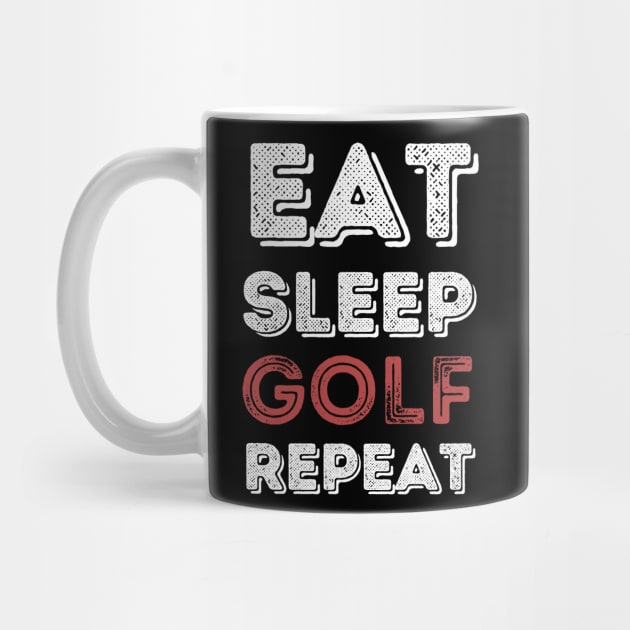 The golf father, funny golf, golf dad, golf lover by Maroon55